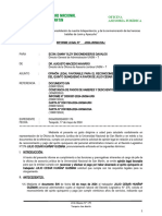 Quinquenios Personal Administrativo Decreto Legislativo 276