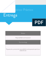 Responsabilidad Social Empresarial