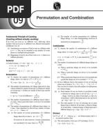 658e8aea765dbe00183f7d8a - ## - Permutation & Combination - Short Notes