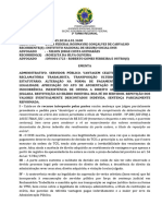 Acórdão Revisão - Aposentadoria.Decadência - TCUTRF1.DF