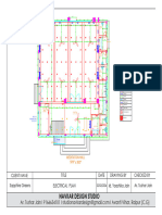 Sapphire Greens Electrical Plan