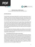 01-G20 Joint Action Plan On SME Financing