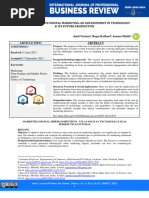 Art Ingles Marketing Digital Hipercompetitivo Un Avance en Tecnología y Sus