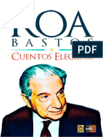 Cuentos Selectos Augusto Roa Bastos