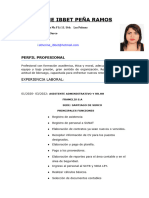 CV Katherine Actualizado