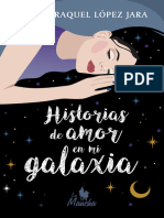 Historias de Amor en Mi Galaxia (Digital)