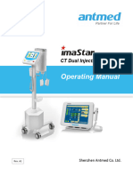 Imastar CTD Manual