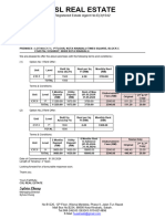 Letter of Offer - TT Freight & Logistics Malaysia - Lot No.C17.1, Kota Kinabalu Time Square