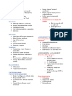 Preterm Labor