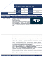 Adaptaciones Curiculares N.M 9no Año Egb