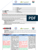 3° y 4° PLANIFICACIÓN ANUAL 2022