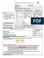 Sesión de Matematica 16-05-2024