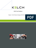 KELCH - Tool Holders