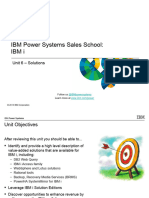 Unit 06 - IBM I - Solutions - 3448700