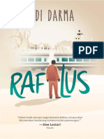 Rafilus - Budi Darma