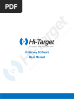 Hi Survey User Manual en 20230428