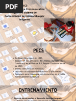 Diapositivas PECS