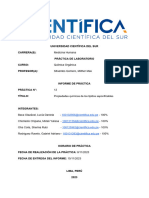 Informe de Práctica N9