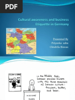 German Culture Final