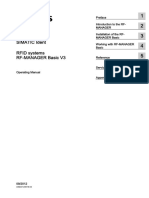 BH - SIMATIC RF MANAGER BasicV3 - 76