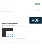 Reheating Furnaces and Their Types - IspatGuru