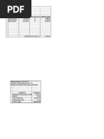 Ejemplo Analisis Financiero Mercadeo