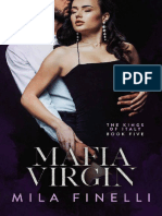 5 Mila Finelli-Mafia Virgin