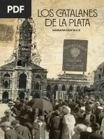 Den Dulk. Los Catalanes de La Plata (Esp)