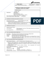 MSDS-Turalik C 150