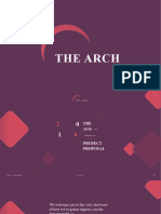 The Arch Powerpoint