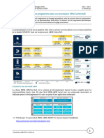 TP - Programmation ARM