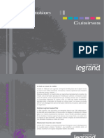 Catalogue Legrand