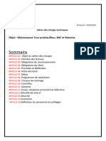 CCT Four, Decolorateur Et Polytrack 22042024