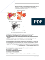 Lista 1 Urbanizacao 1