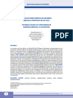 Causas de Dano Hepatico en Anorexia Nervosa A Proposito de Un Caso.