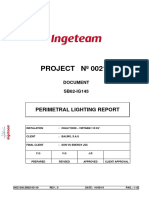 Sb62-Ig145-Perimetral Lighting Report - Chau Thon V0