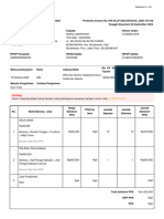 Proforma Invoice S10005214079 1