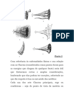 Chakras Estudo