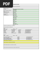 Auditoria CQI23