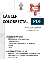 Cáncer de Colon