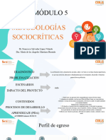 Módulo 5 Metodologías Sociocríticas-1