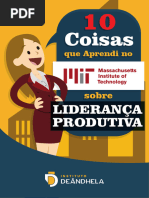 10 Coisas Que Aprendi No MIT