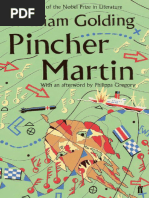 Pincher Martin 