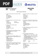 Biología - Tema 5 (A) - Practica