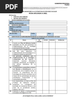 Ficha de Monitoreo A Ugel - Estrategia de Refuerzo Escolar-Drep 2024-B-13 Mayo 2024-Si