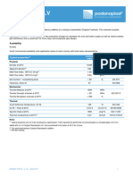 TDS Polidan TA LV V 1.0 June 2017