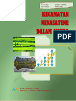 Kecamatan Minasatene Dalam Angka 2015