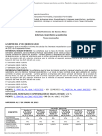 Ciudad de Buenos Aires. Procedimiento. Intereses Resarcitorios y Punitorios. Repetición, Reintegro o Compensación de Saldos A Favor. Tasas Mensuales