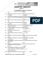 01 Unit-1 (Chemistry Student Copy)