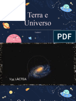 01 - Terra e Universo